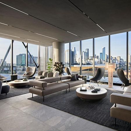 Ac Hotel By Marriott Melbourne Southbank Zewnętrze zdjęcie