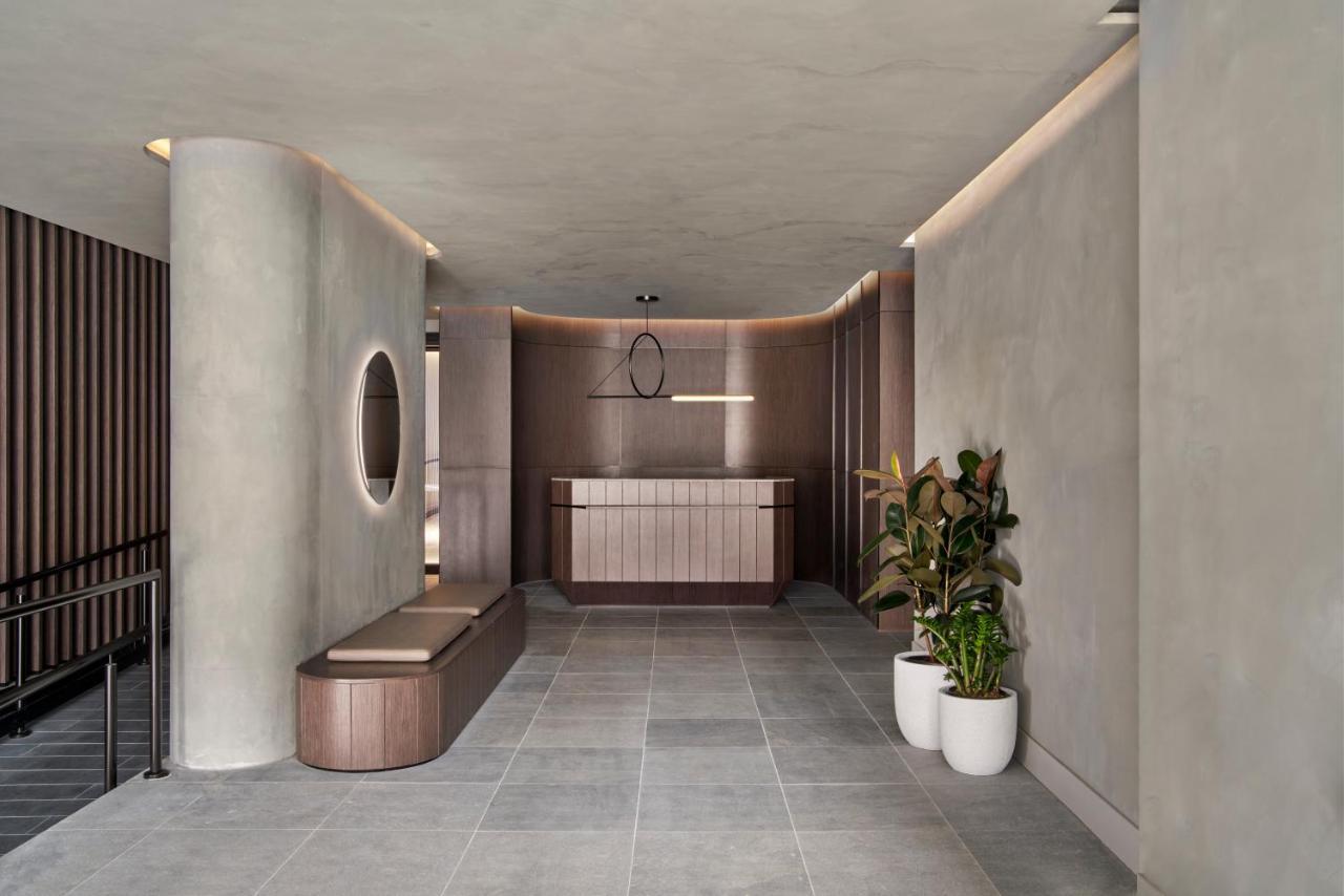 Ac Hotel By Marriott Melbourne Southbank Zewnętrze zdjęcie
