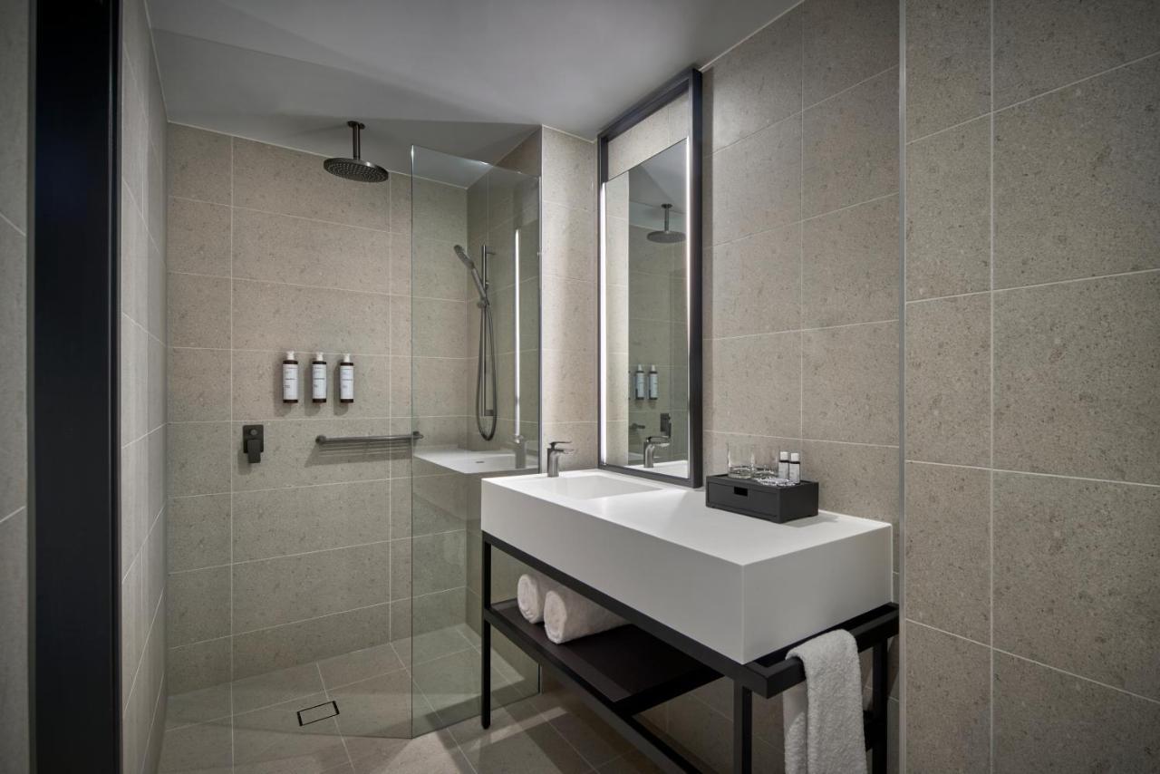 Ac Hotel By Marriott Melbourne Southbank Zewnętrze zdjęcie