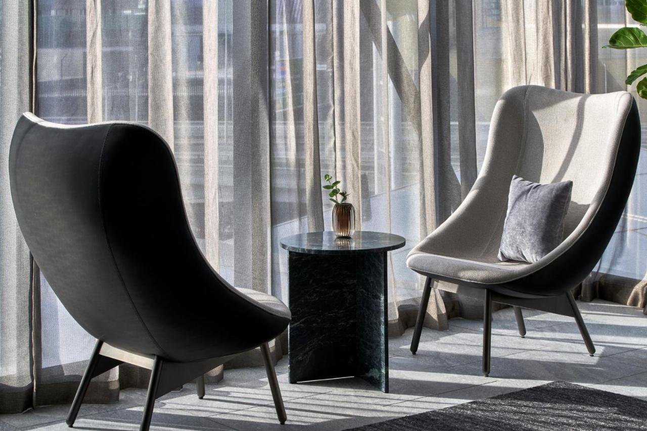 Ac Hotel By Marriott Melbourne Southbank Zewnętrze zdjęcie