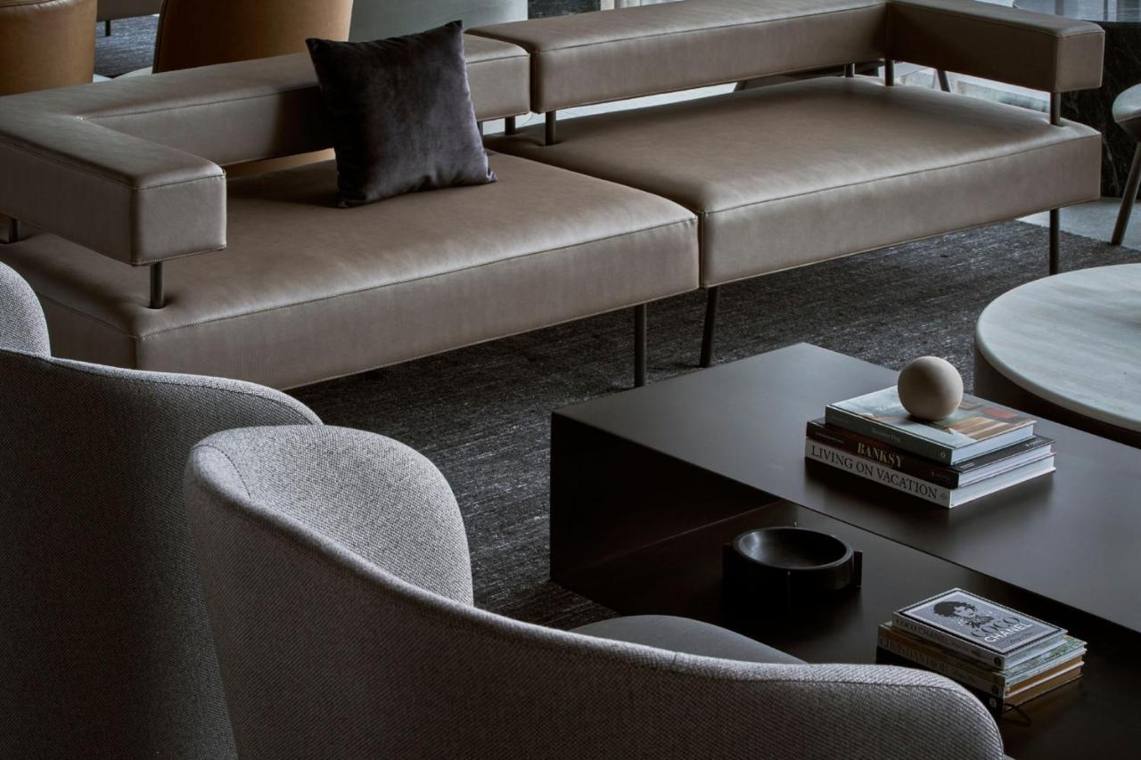 Ac Hotel By Marriott Melbourne Southbank Zewnętrze zdjęcie