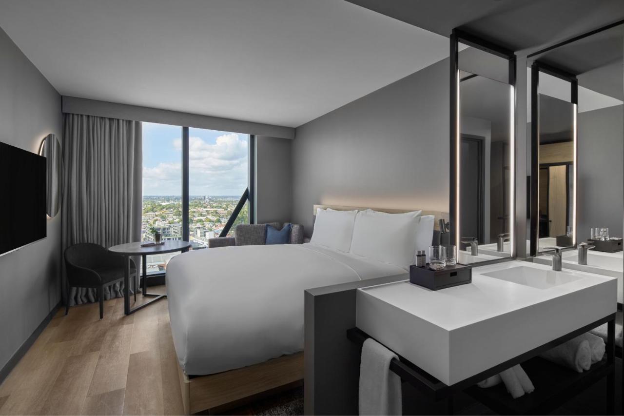 Ac Hotel By Marriott Melbourne Southbank Zewnętrze zdjęcie