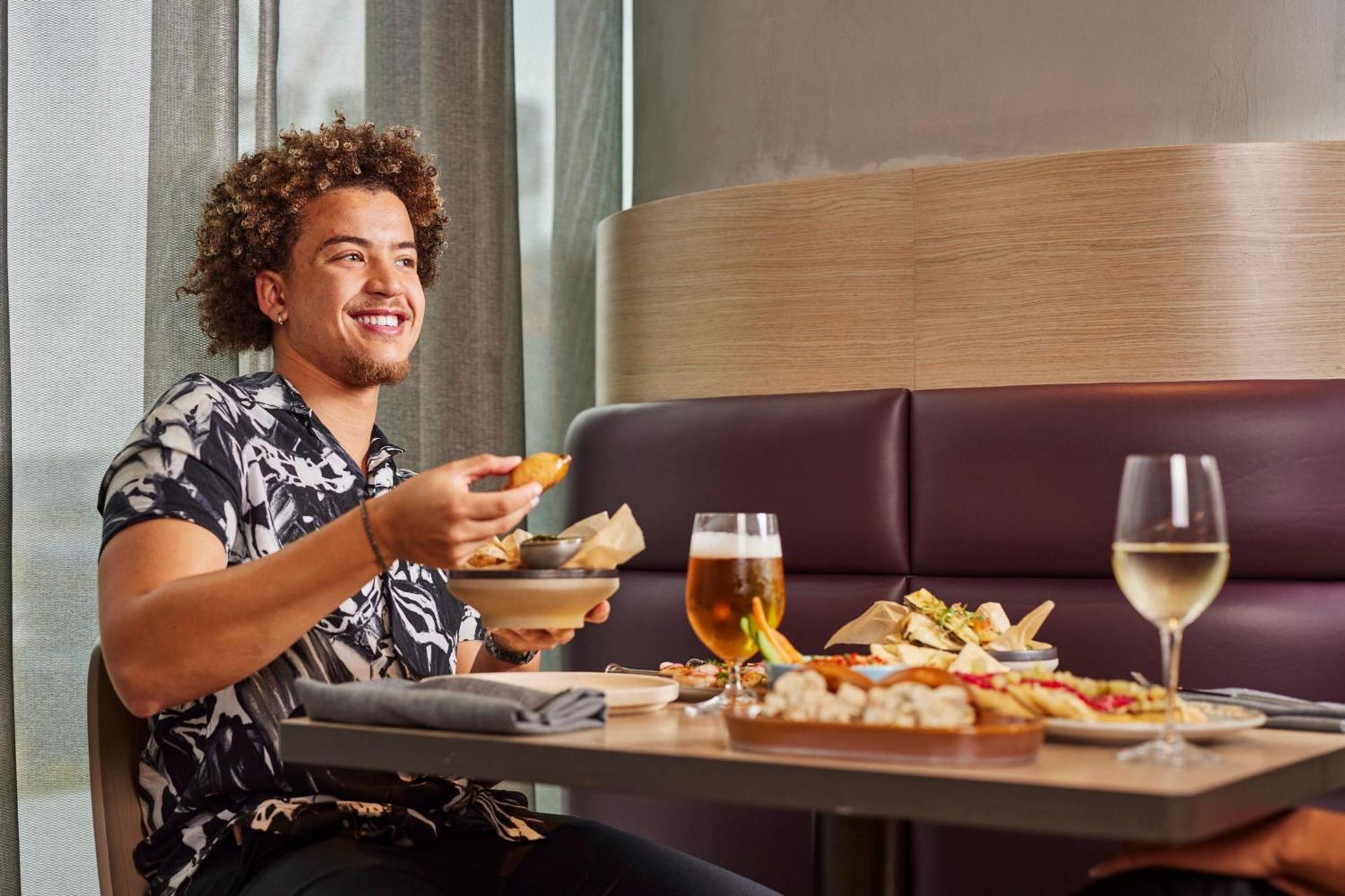 Ac Hotel By Marriott Melbourne Southbank Zewnętrze zdjęcie