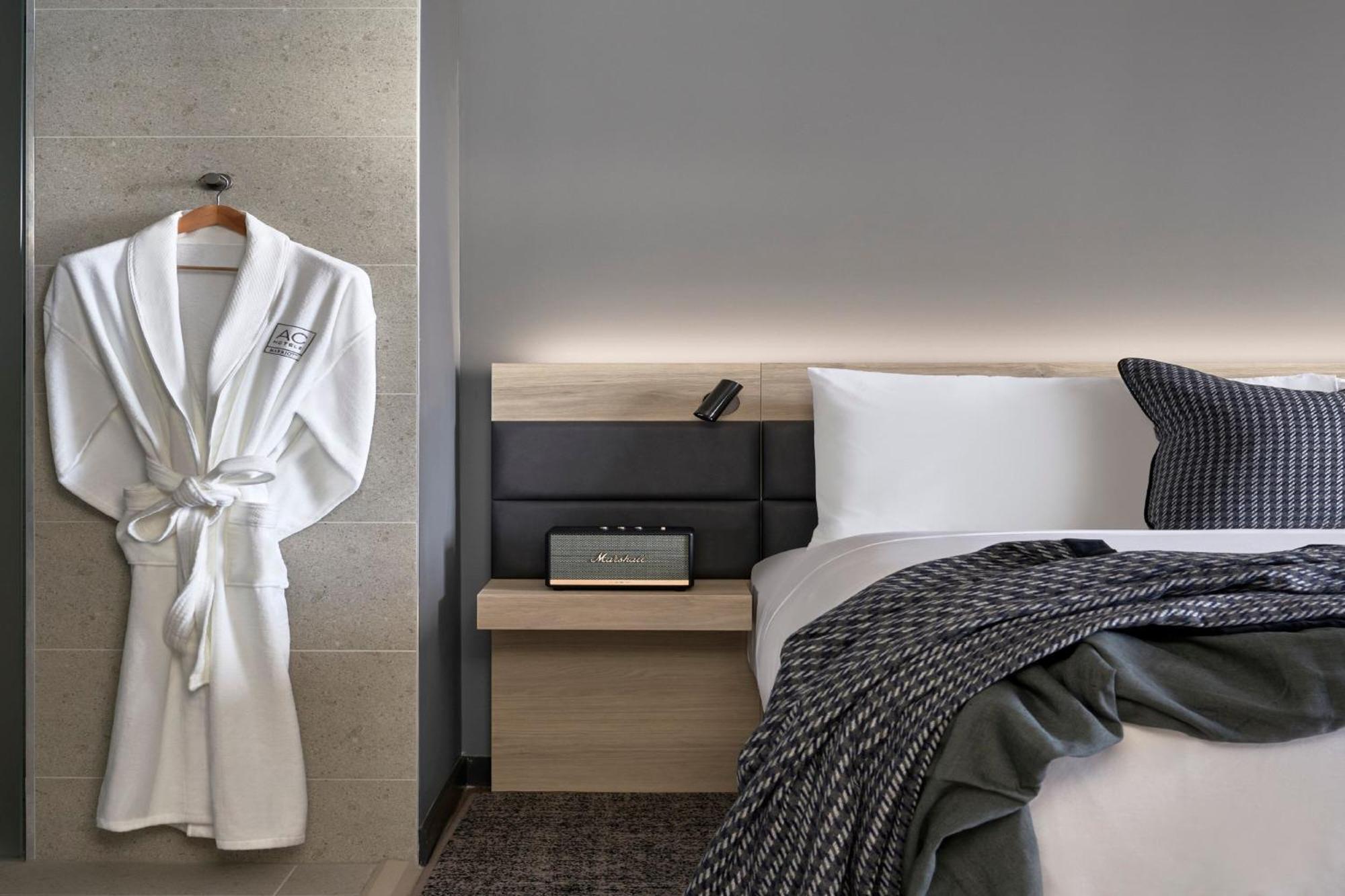 Ac Hotel By Marriott Melbourne Southbank Zewnętrze zdjęcie