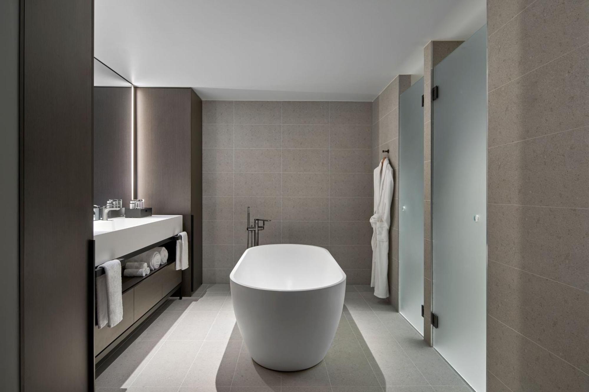 Ac Hotel By Marriott Melbourne Southbank Zewnętrze zdjęcie