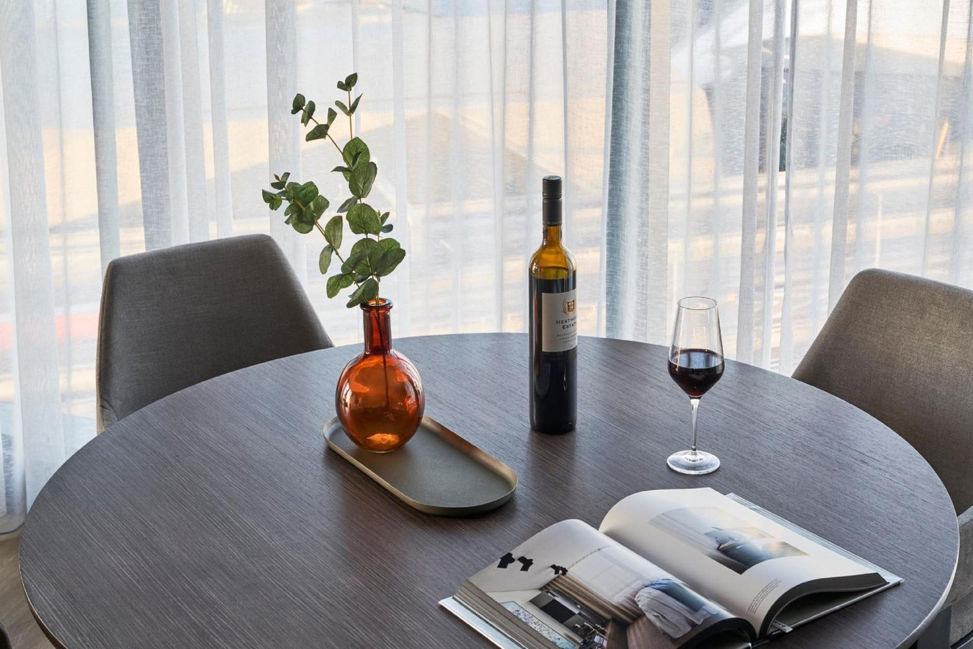 Ac Hotel By Marriott Melbourne Southbank Zewnętrze zdjęcie