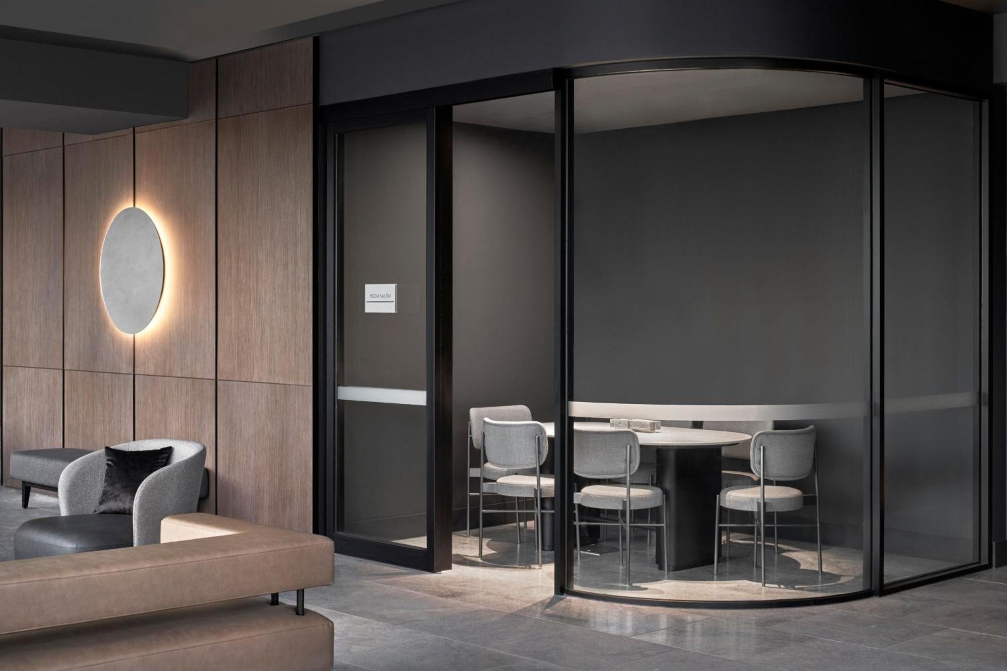 Ac Hotel By Marriott Melbourne Southbank Zewnętrze zdjęcie