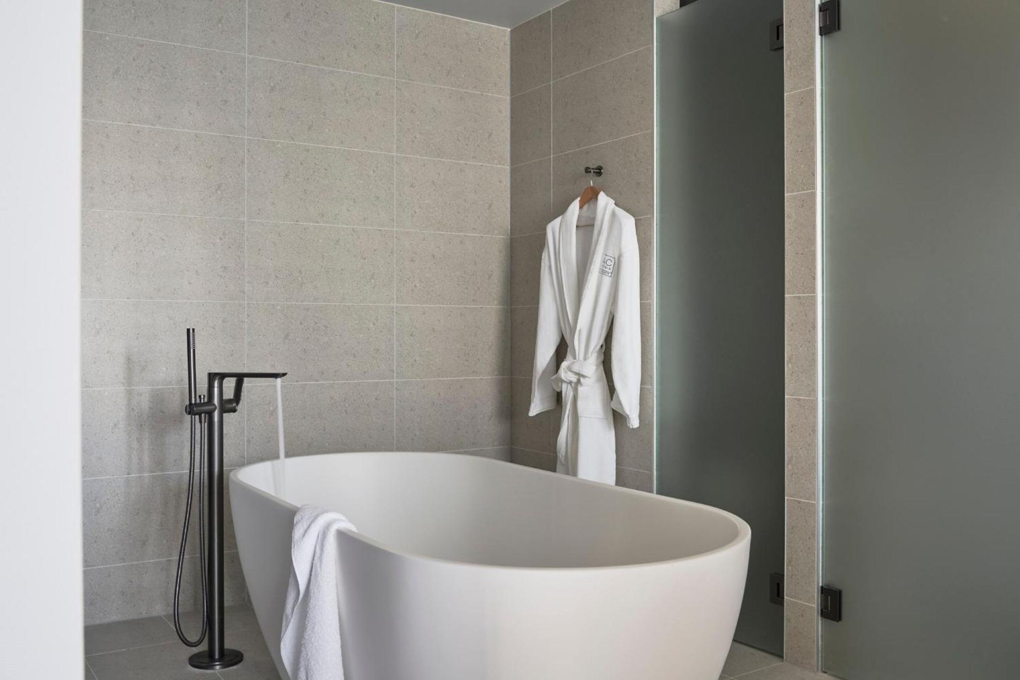 Ac Hotel By Marriott Melbourne Southbank Zewnętrze zdjęcie