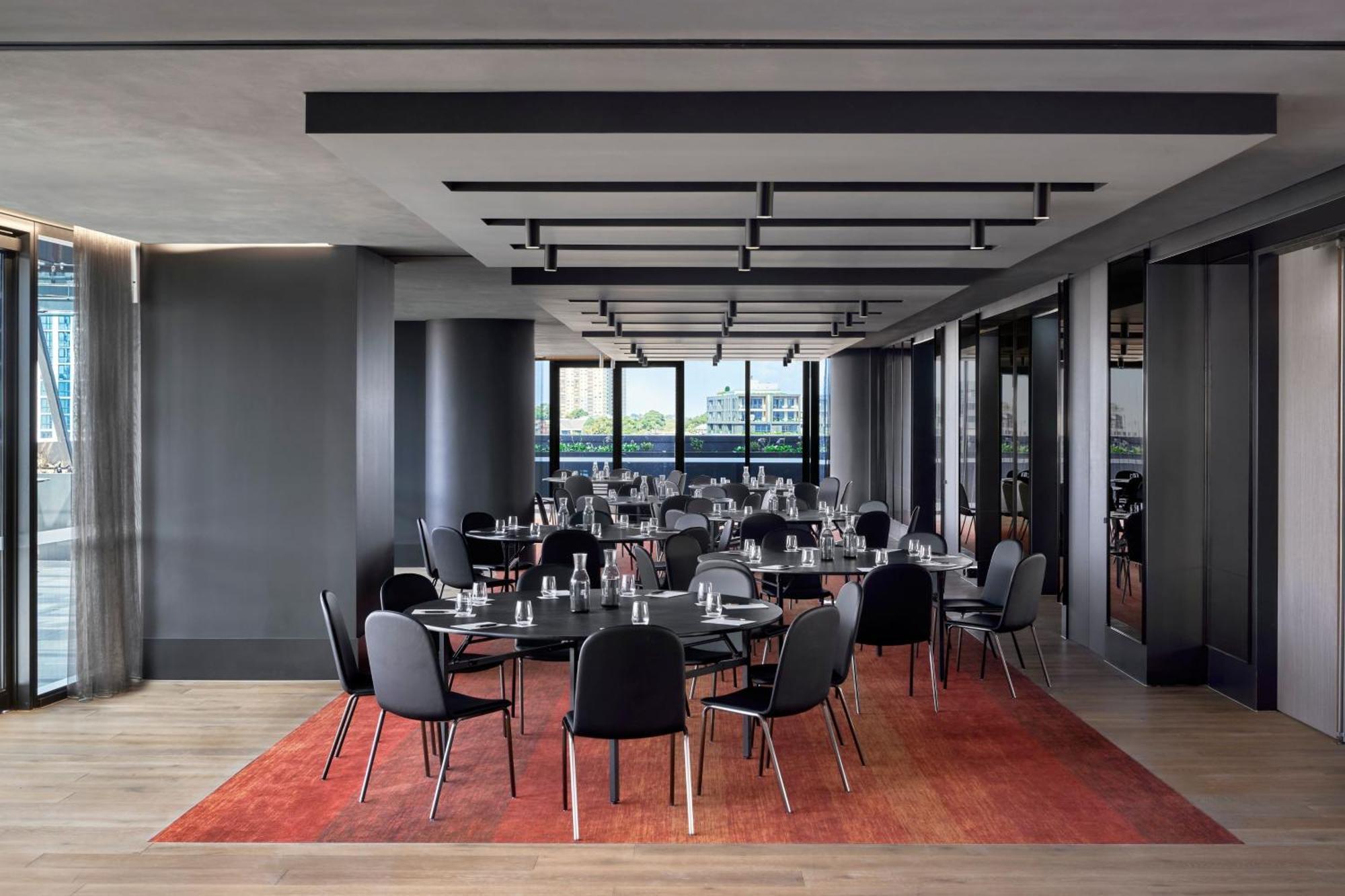 Ac Hotel By Marriott Melbourne Southbank Zewnętrze zdjęcie