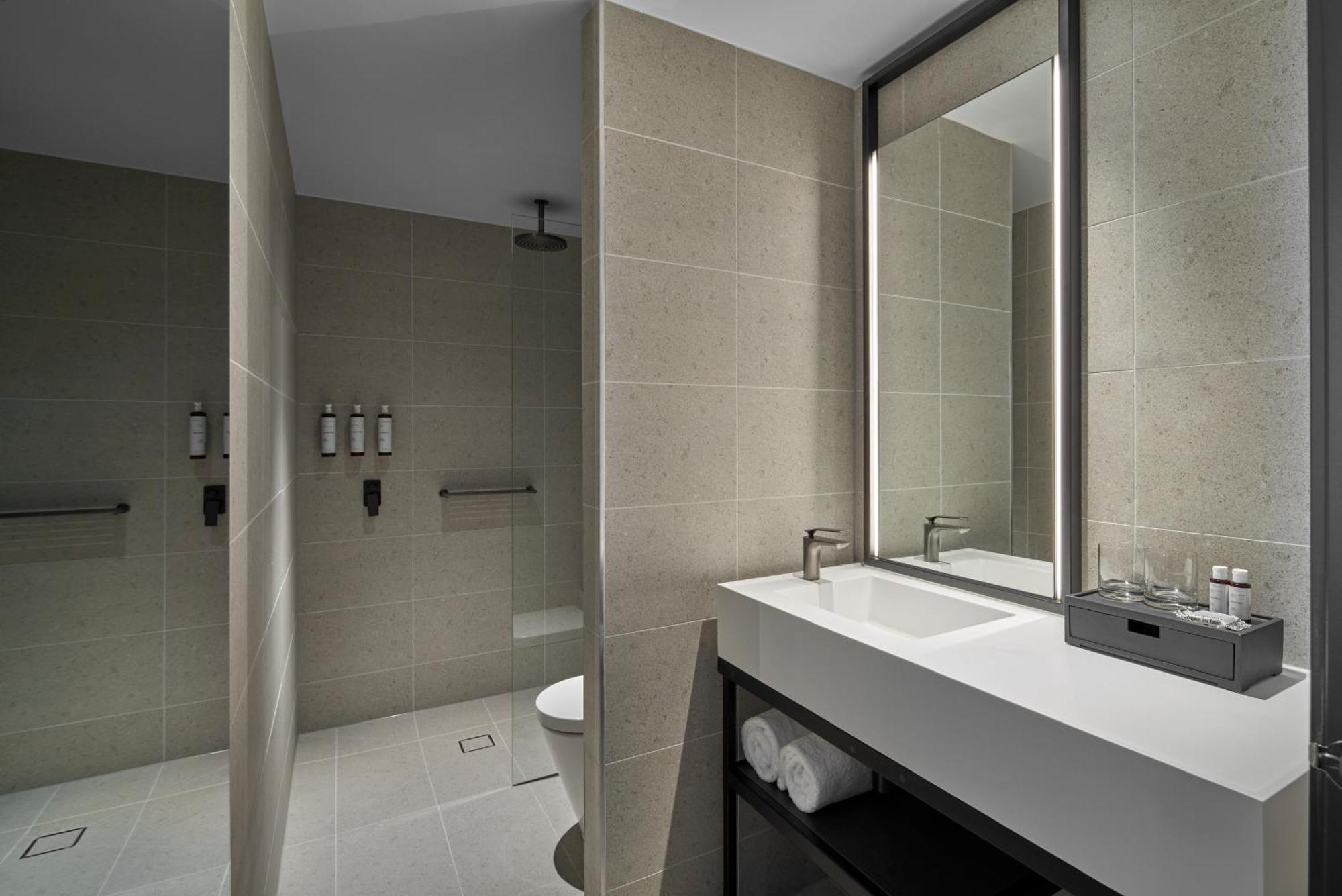 Ac Hotel By Marriott Melbourne Southbank Zewnętrze zdjęcie