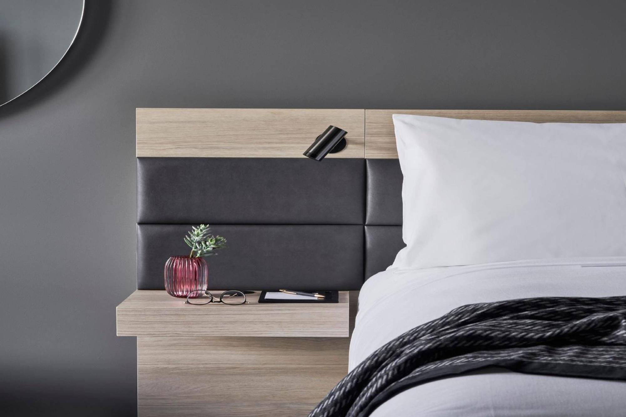 Ac Hotel By Marriott Melbourne Southbank Zewnętrze zdjęcie
